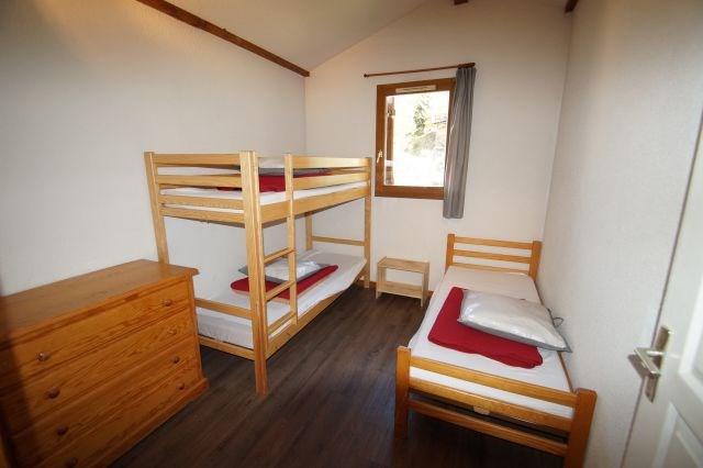 Appartement Vernettes VERNETTE 9 - Les Deux Alpes Centre