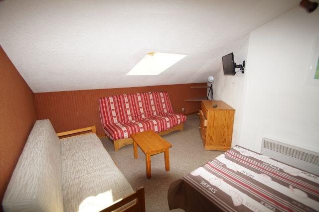 Appartement Vernettes VERNETTE 9 - Les Deux Alpes Centre