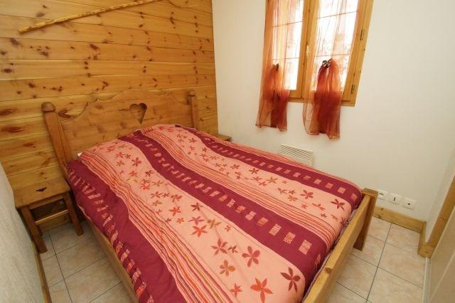 Appartement Balcon Des Pistes BDP A05 - Les Deux Alpes Centre