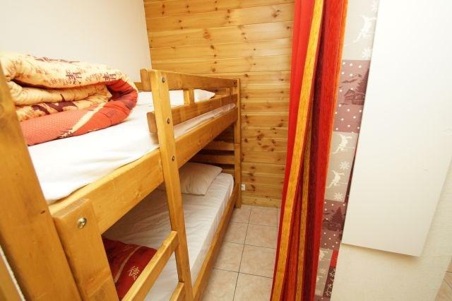 Appartement Balcon Des Pistes BDP A05 - Les Deux Alpes Centre