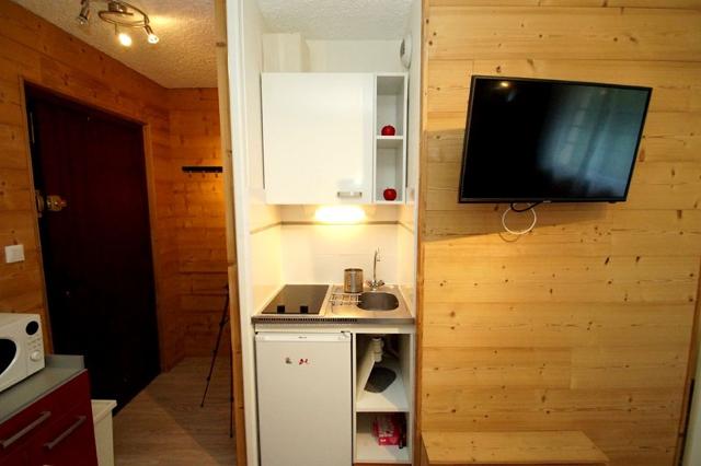 Appartement Le Diamant DIAMANT E11 - Les Deux Alpes Centre