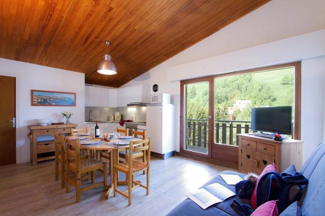 Appartements BRINBELLES - Les Deux Alpes Centre