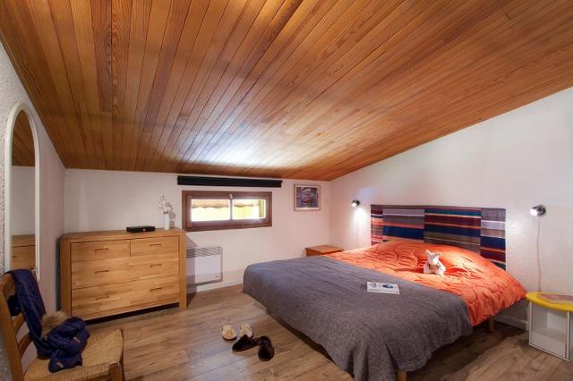 Appartements BRINBELLES - Les Deux Alpes Centre