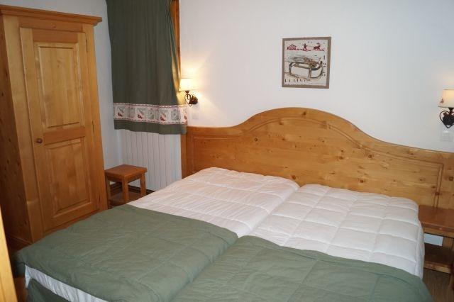 Appartement Balcon De Sarenne BDS RHODO - Les Deux Alpes Centre