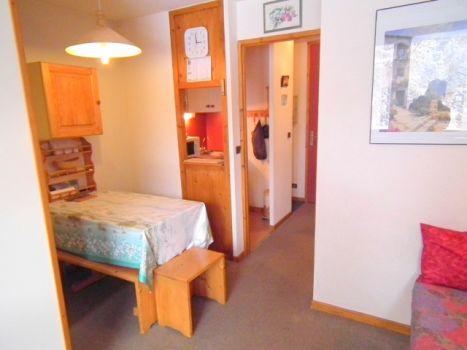 Appartement Michailles 516 - 3/4 Couchages - Vallandry