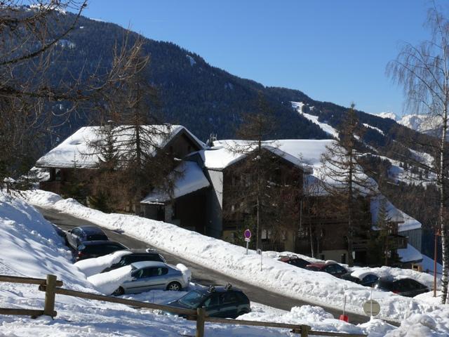 Appartement Michailles 516 - 3/4 Couchages - Vallandry