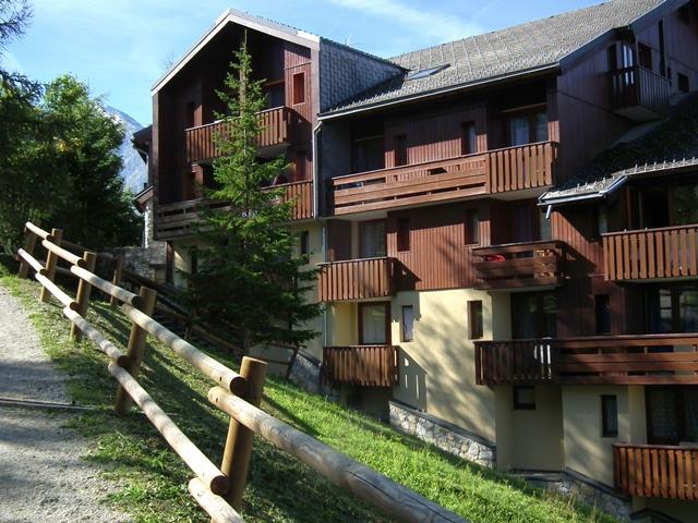 Appartement Michailles 516 - 3/4 Couchages - Vallandry