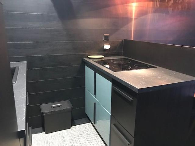 Appartement 2 pièces confort avec balcon, exposé sud/ouest, à 500m des pistes, proche commerces FR-1-449-13 - Tignes Val Claret