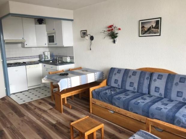 Appartement Le Slalom - Tignes Val Claret