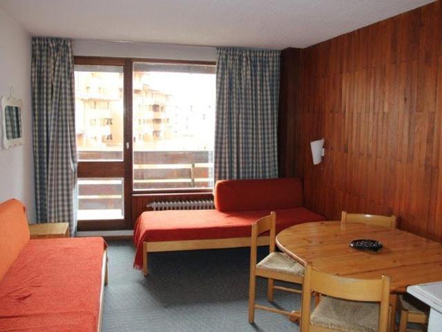 T2 confortable sud à 500m des pistes avec balcon FR-1-449-110 - Tignes Val Claret