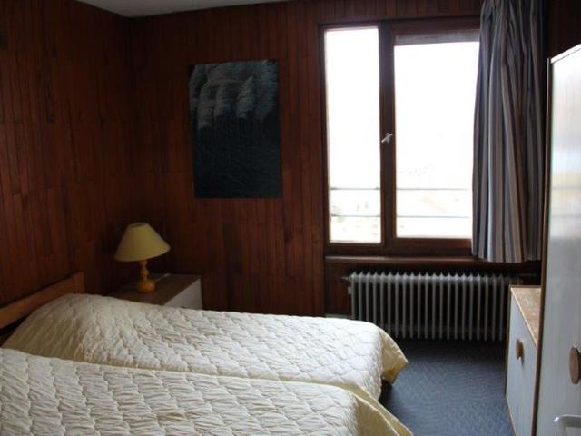 T2 confortable sud à 500m des pistes avec balcon FR-1-449-110 - Tignes Val Claret
