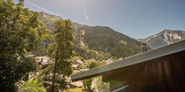 Appartements LE SEILLON - Plagne - Champagny en Vanoise