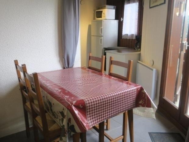 Appartement L'Alpage - Châtel