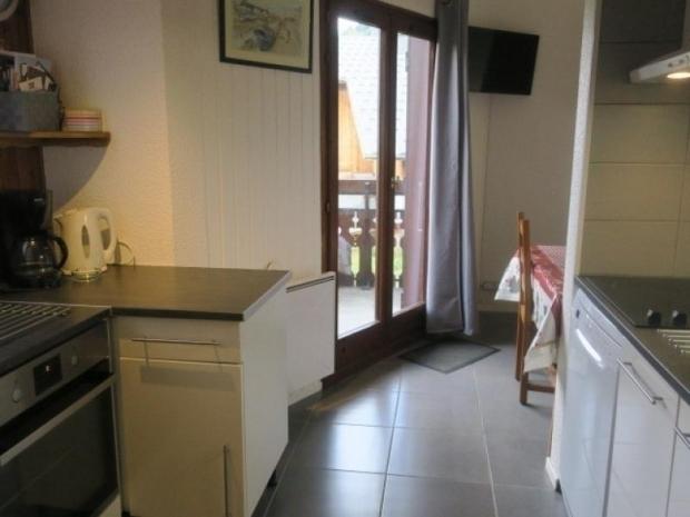 Appartement L'Alpage - Châtel