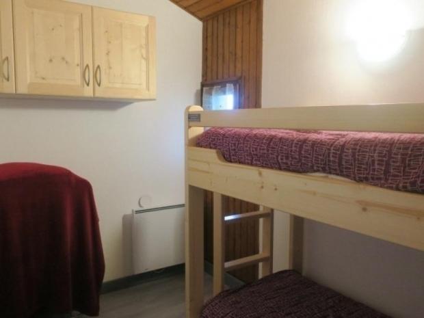 Appartement L'Alpage - Châtel