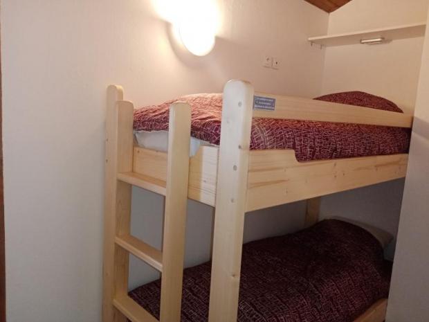 Appartement L'Alpage - Châtel