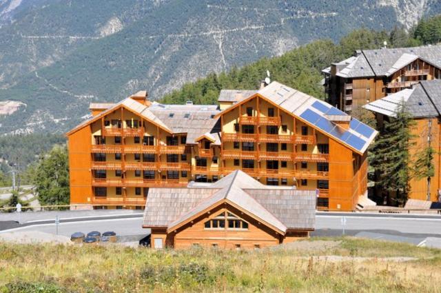 Résidence club MMV RISOUL Antarès 4* - Risoul