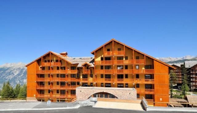 Résidence club MMV RISOUL Antarès 4* - Risoul