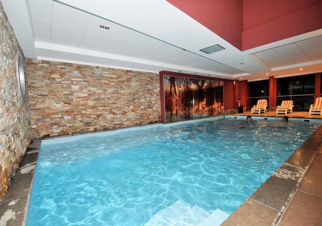Résidence club MMV RISOUL Antarès 4* - Risoul