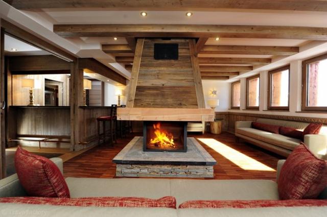 Résidence club MMV RISOUL Antarès 4* - Risoul