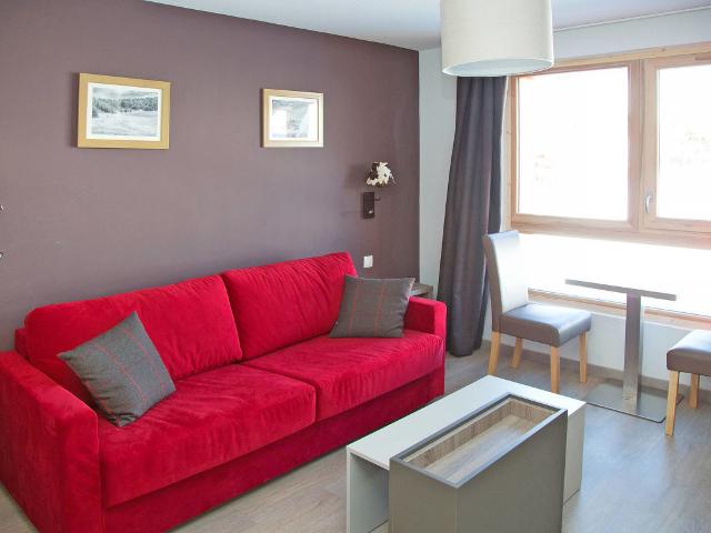 residence 2 personnes FR7341.632.1 - Plagne Villages