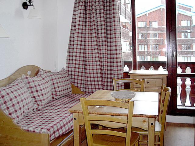 2 pièces 6 personnes FR7351.656.3 - Tignes Val Claret