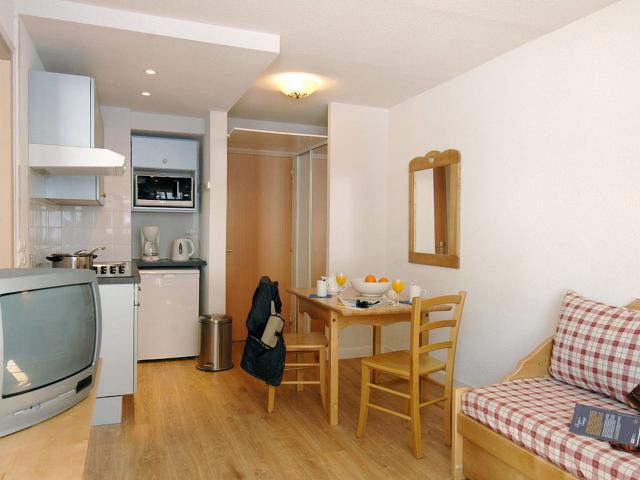 2 pièces 6 personnes FR7351.656.3 - Tignes Val Claret
