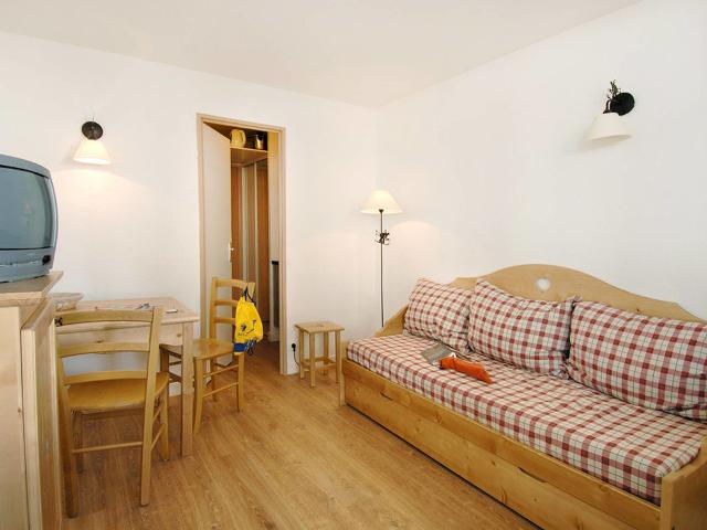 2 pièces 6 personnes FR7351.656.3 - Tignes Val Claret