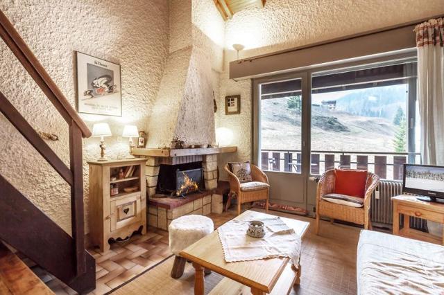 Appartements AIGLES I - La Clusaz