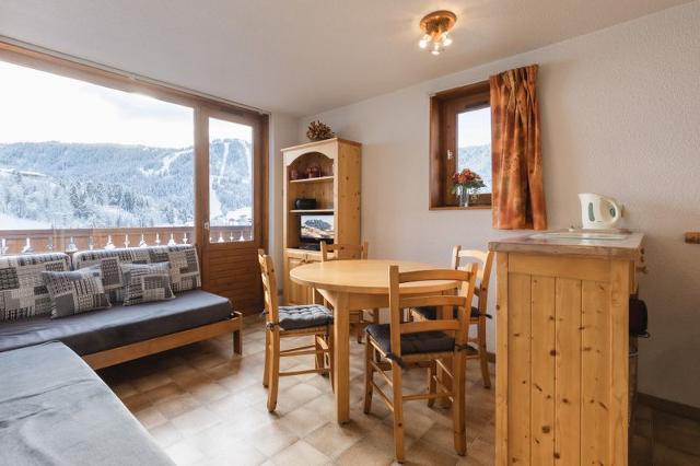 Appartements ALCYON - La Clusaz