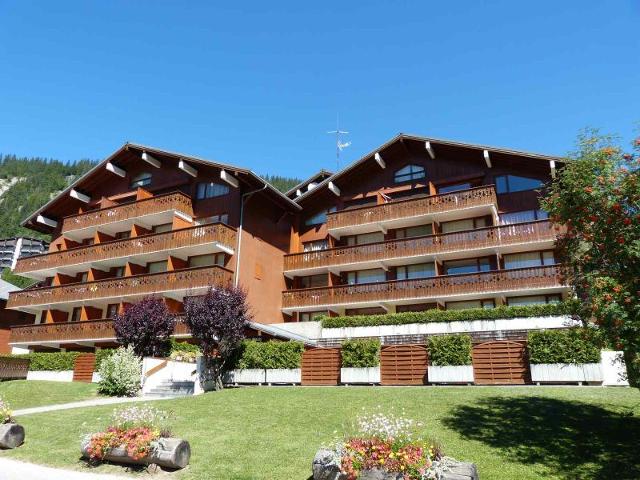 Appartements ALCYON - La Clusaz
