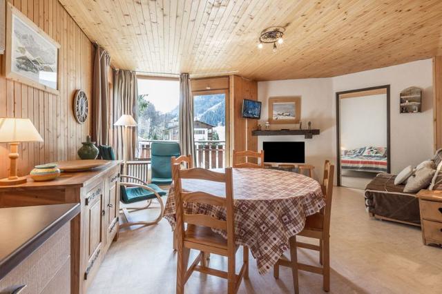 Appartements ARAVIS 1600 - La Clusaz