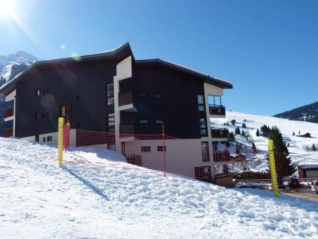 Appartements ARAVIS 1600 - La Clusaz