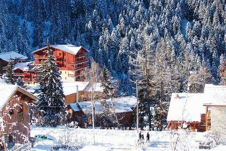 Appartements GRAND ARGENTIER - Valfréjus