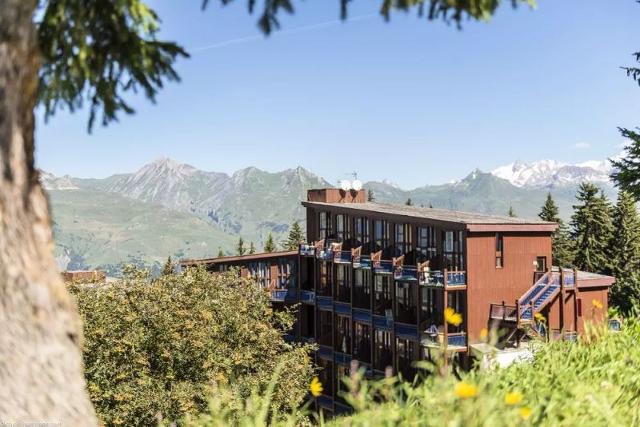 Résidences quartier Charmettoger - maeva Home - Les Arcs 1800