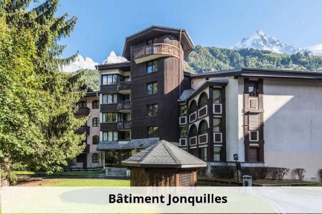 L'Aiguille - maeva Home - Chamonix Sud
