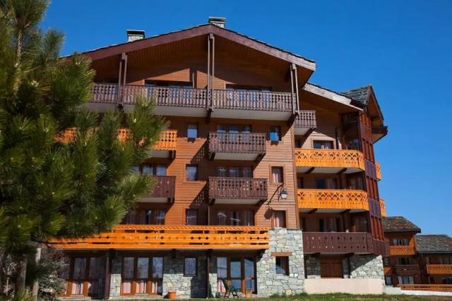 Quartier La Forêt - maeva Home - Valmorel