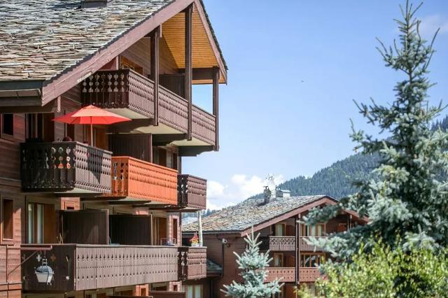 Quartier La Forêt - maeva Home - Valmorel