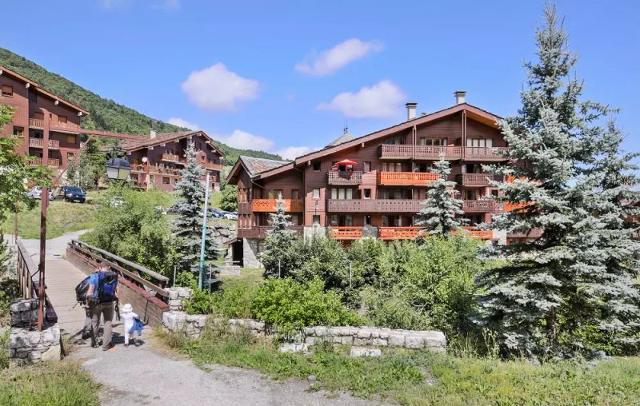 Quartier La Forêt - maeva Home - Valmorel