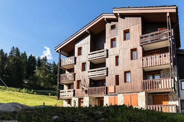 Quartier Crève Cœur - maeva Home - Valmorel
