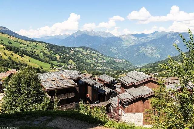 Quartier Crève Cœur - maeva Home - Valmorel