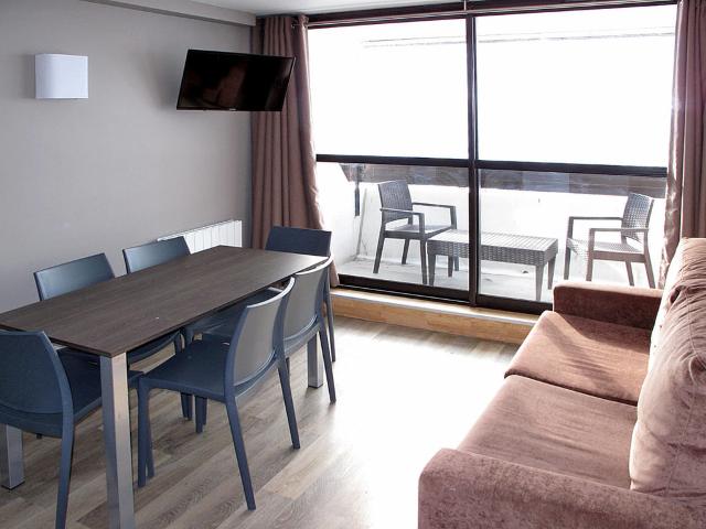 3 pièces 6 personnes FR7358.652.5 - Les Menuires Brelin