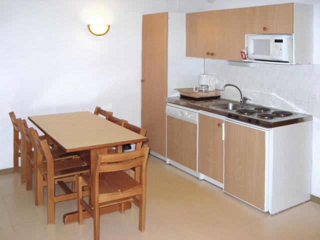 3 pièces 7 personnes FR7200.602.4 - Alpe d'Huez