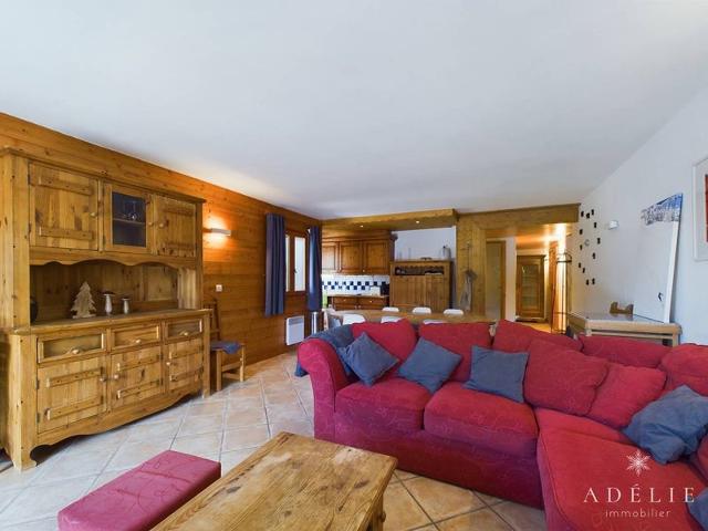 Appartement Les Granges De La Ro GRANGC3 - La Rosière