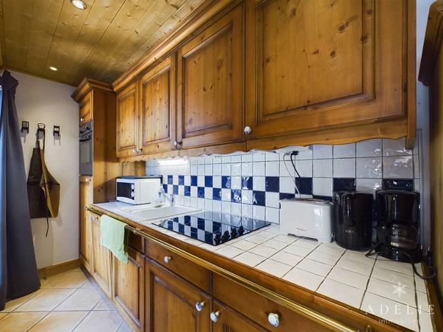 Appartement Les Granges De La Ro GRANGC3 - La Rosière
