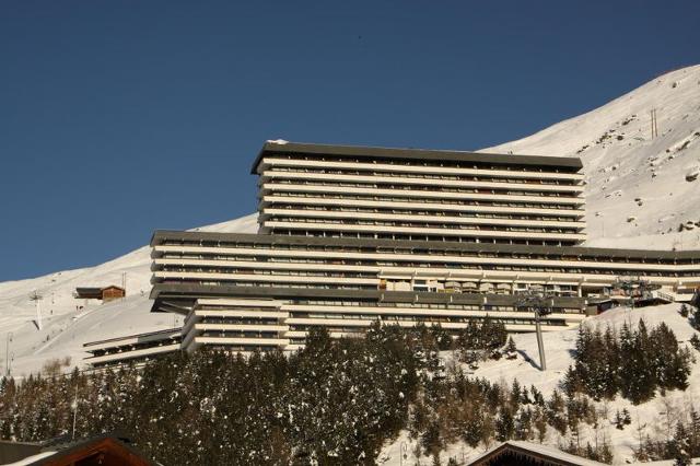 Appartements COMBES - Les Menuires Brelin