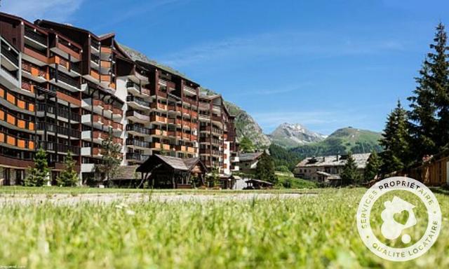 Résidence La Daille*** - maeva Home - Val d’Isère La Daille