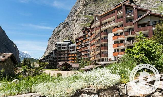 Résidence La Daille*** - maeva Home - Val d’Isère La Daille