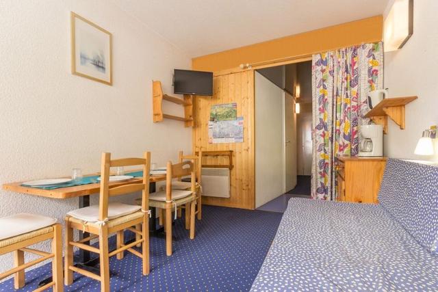 travelski home choice - Appartements LANCHETTES - Les Arcs 2000