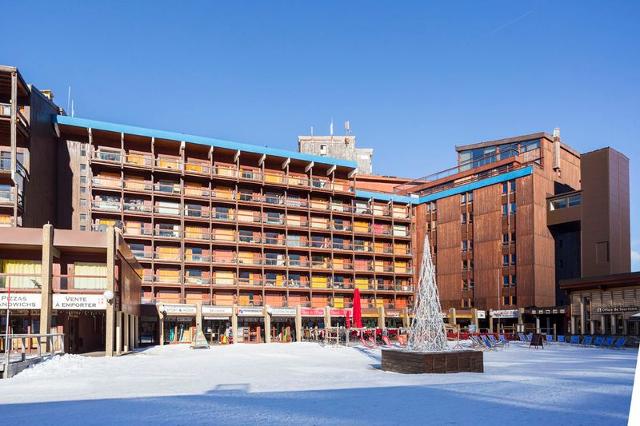 travelski home choice - Appartements LANCHETTES - Les Arcs 2000
